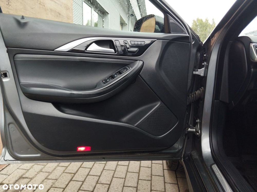 Infiniti QX30 2.2d Premium AWD 7DCT - 10
