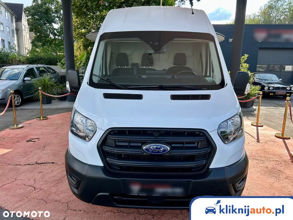 Ford Transit - 4