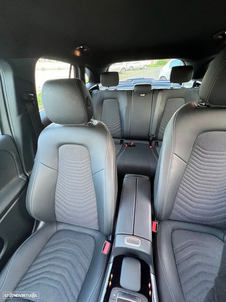 Mercedes-Benz GLA 250 e 8G-DCT Progressive - 2