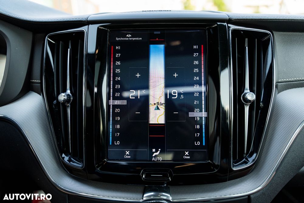 Volvo XC 60 B6 B AWD Geartronic RDesign - 24