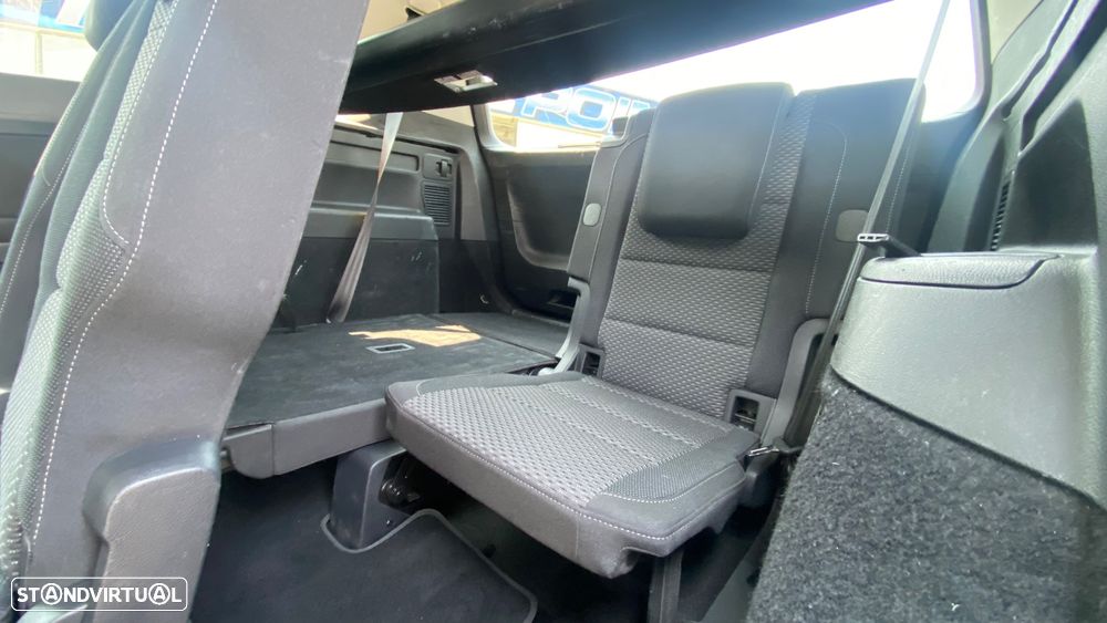 VW Touran 1.5 TSI Confortline - 25