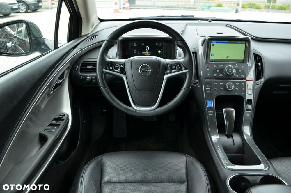 Opel Ampera - 29