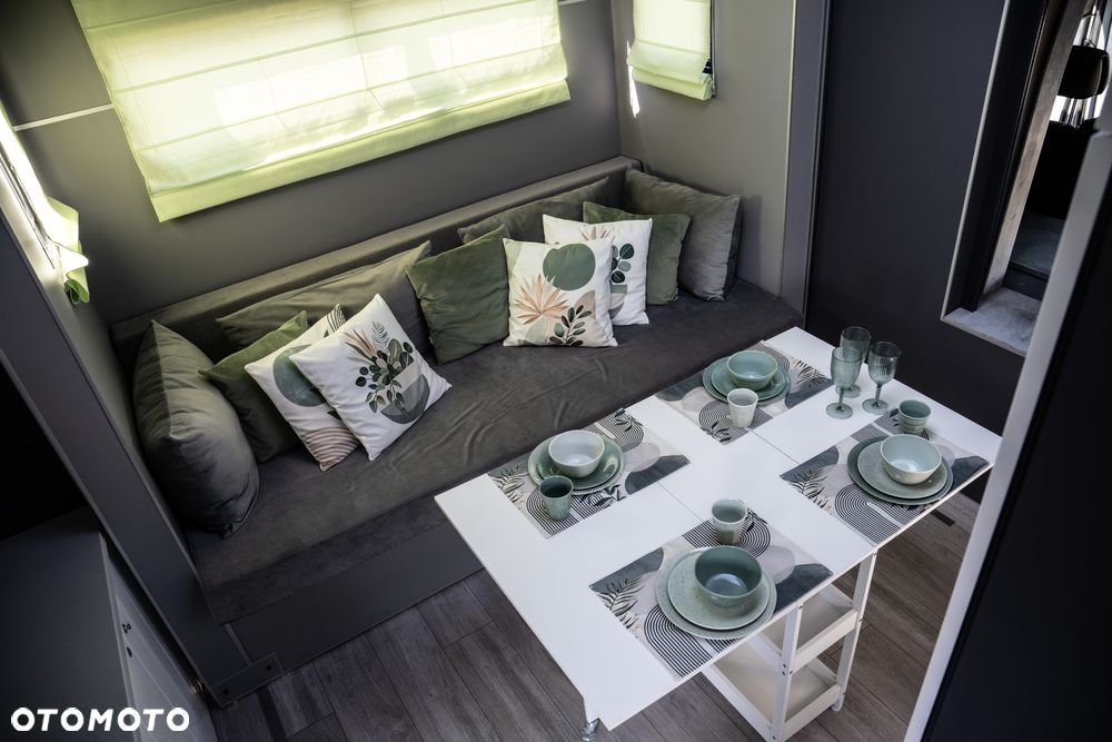 Renault T , Koniowóz 4 konie , zabudowa 2025 - gwarancja - 8