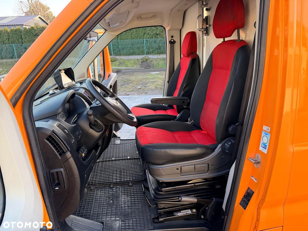 Fiat Ducato - 6