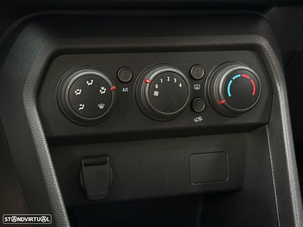 Dacia Jogger 1.0 ECO-G Expression 7L Bi-Fuel - 15