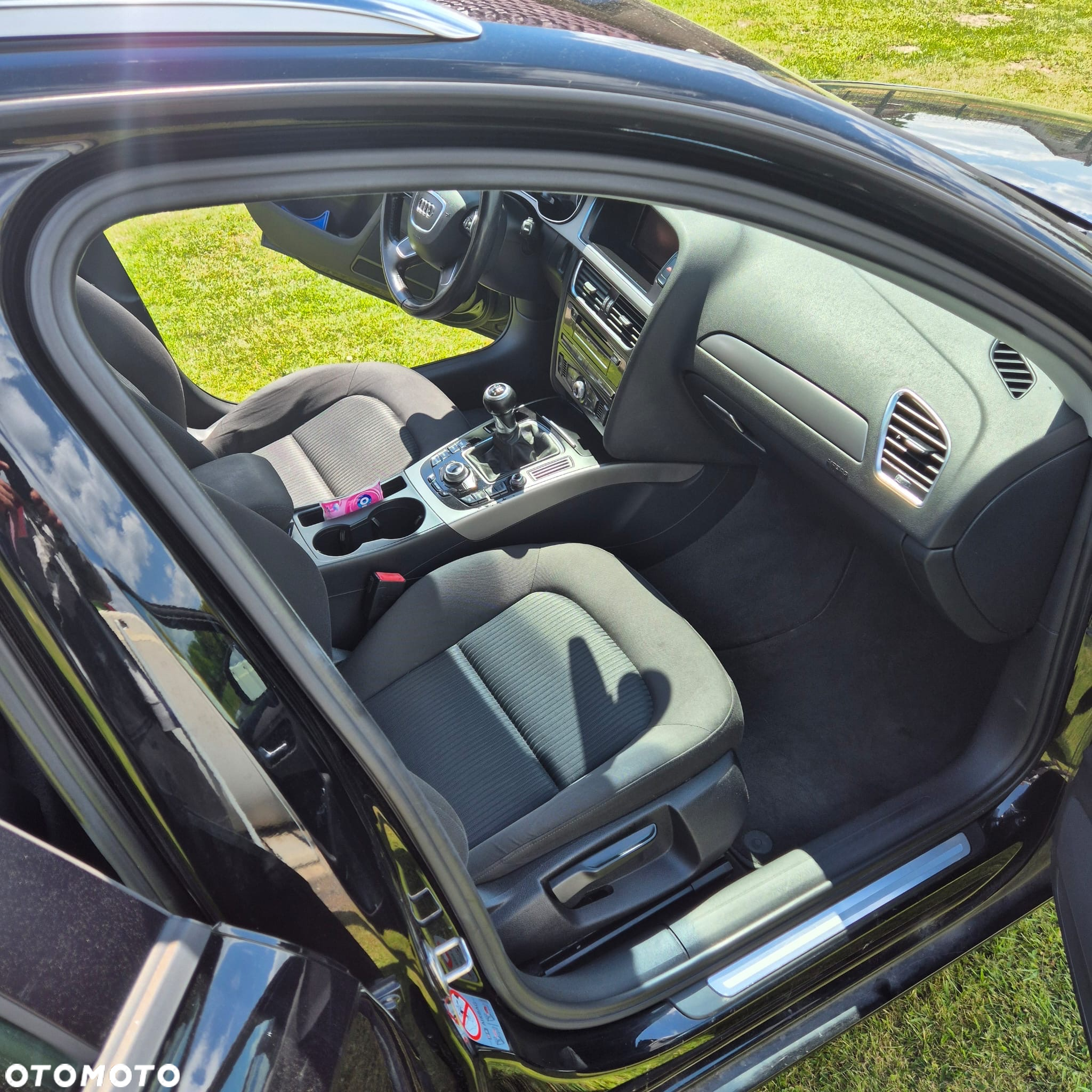 Audi A4 2.0 TDI - 8