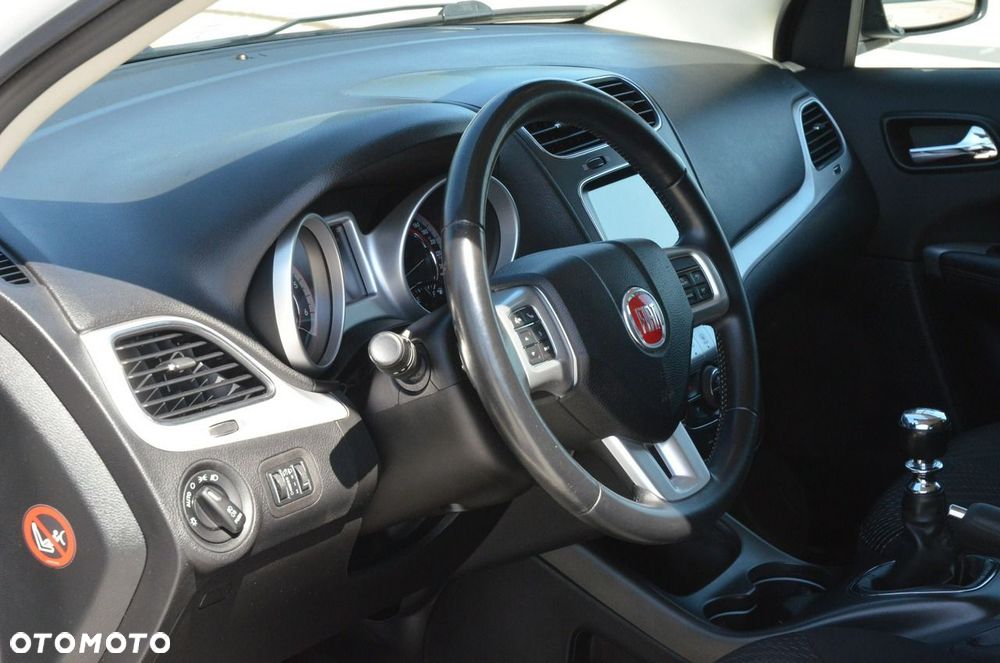 Fiat Freemont - 20