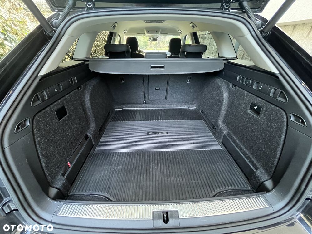 Skoda Superb 2.0 TDI Style - 12