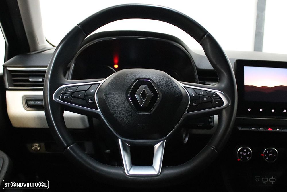 Renault Clio 1.0 TCe Limited Bi-Fuel - 15