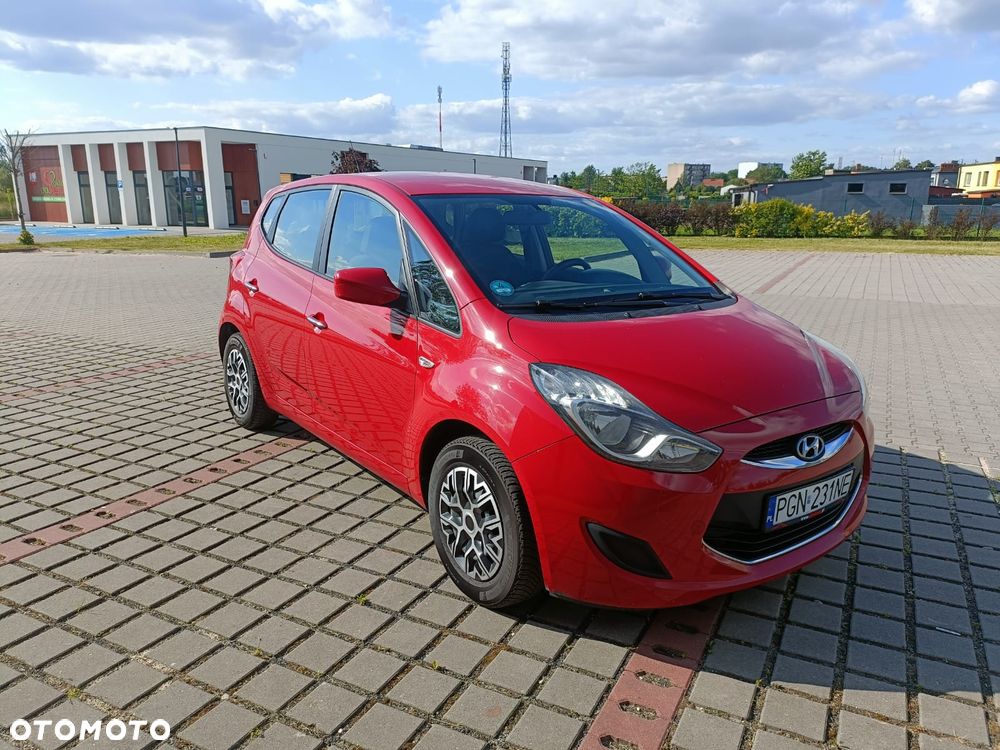 Hyundai ix20 1.6 CRDi 5 Star Edition - 2