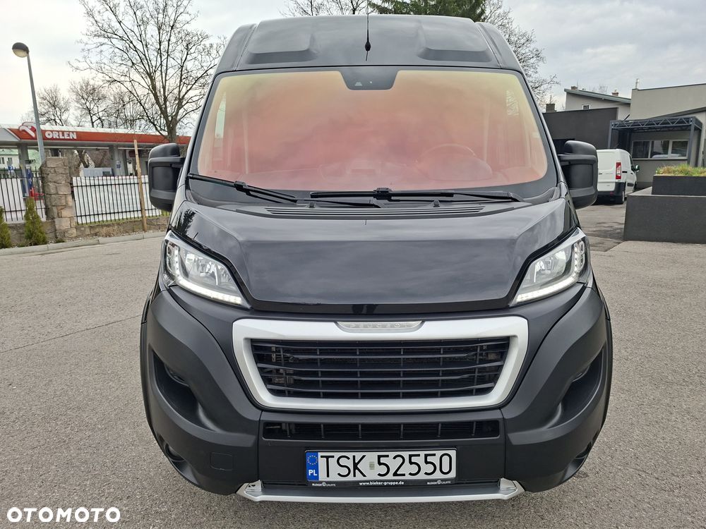 Peugeot BOXER - 10