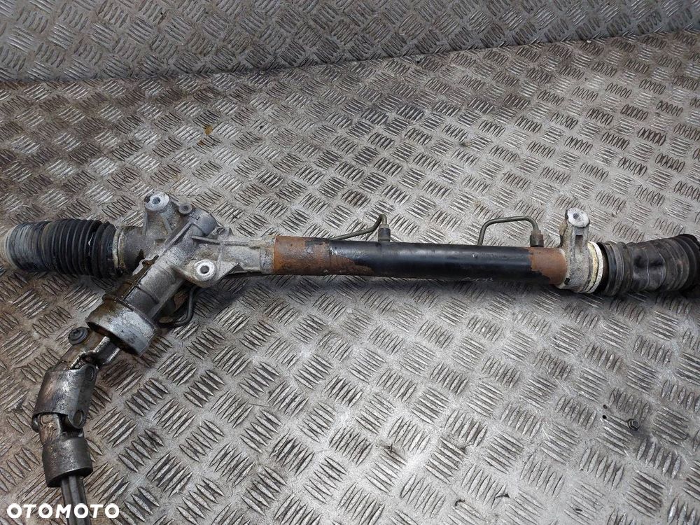 MAGLOWNICA PRZEKŁADNIA KIEROWNICZA VOLKSWAGEN PASSAT B5 8D1422072 - 6