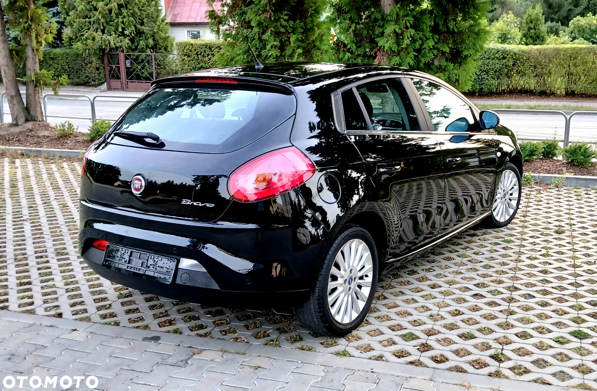 Fiat Bravo 1.4 T-Jet 16V Dynamic - 6