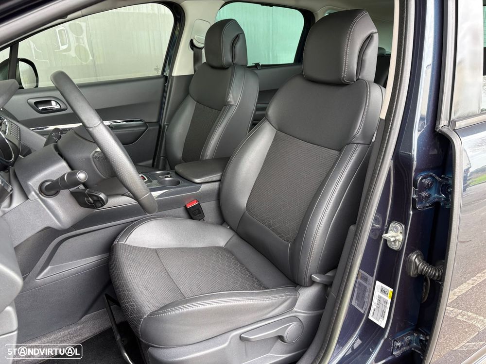 Peugeot 3008 1.6 HDi Allure - 9
