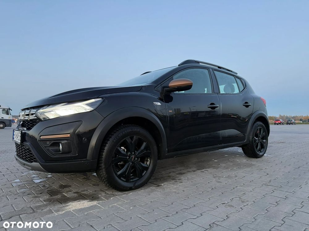 Dacia Sandero - 12