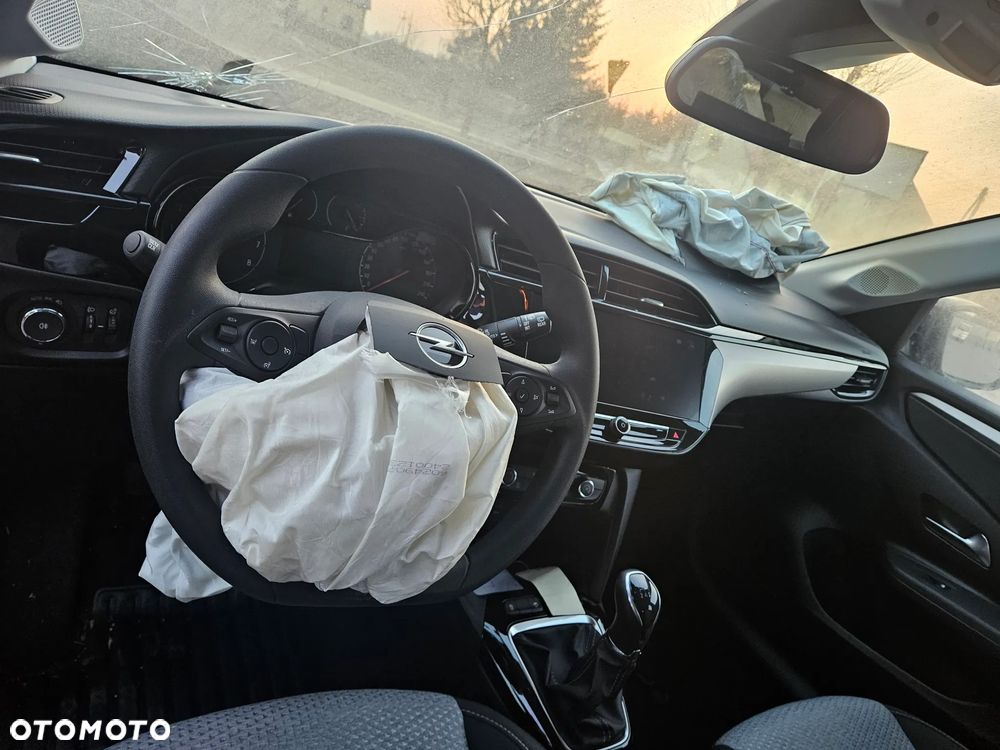 Opel Corsa 1.2 S&S - 7