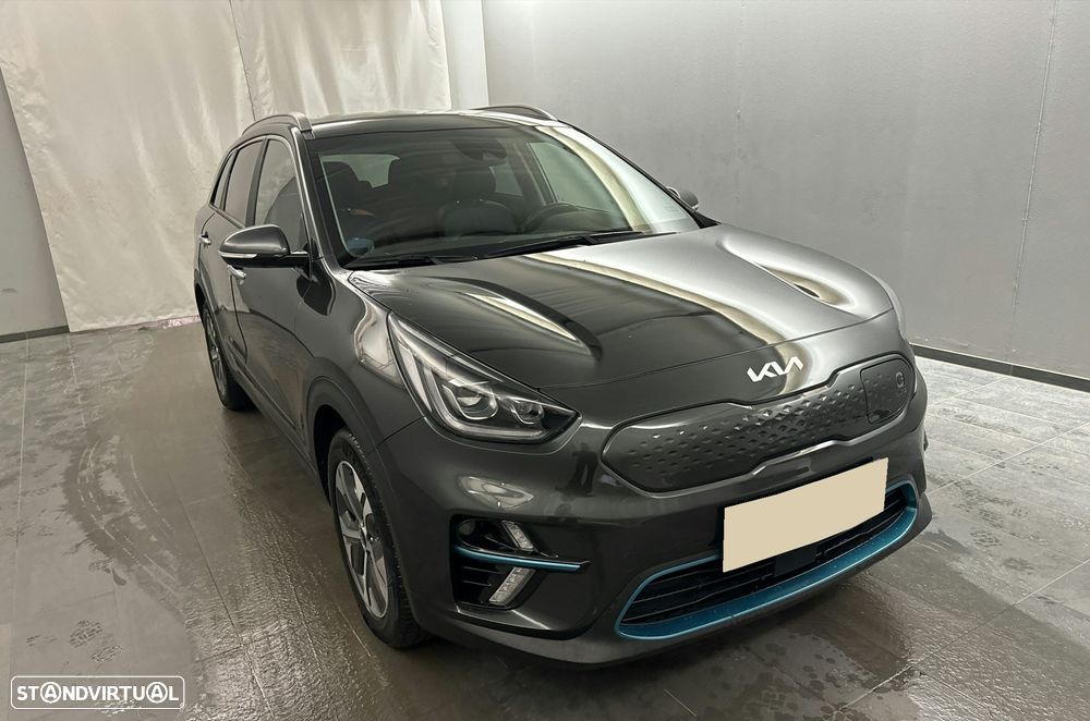 Kia e-Niro 64kWh - 2