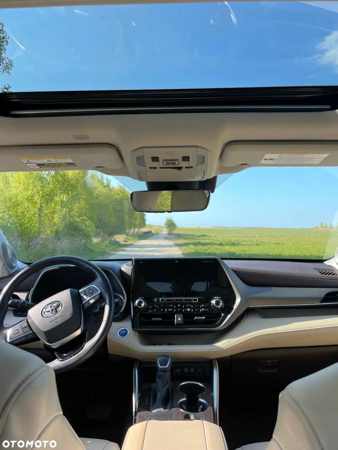 Toyota Highlander 2.5 Hybrid Executive - 10
