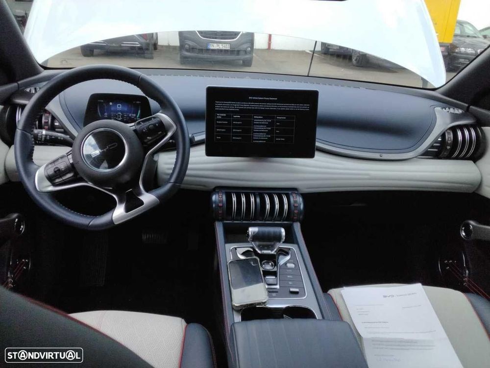 BYD Atto 3 60.48 kWh Comfort - 4