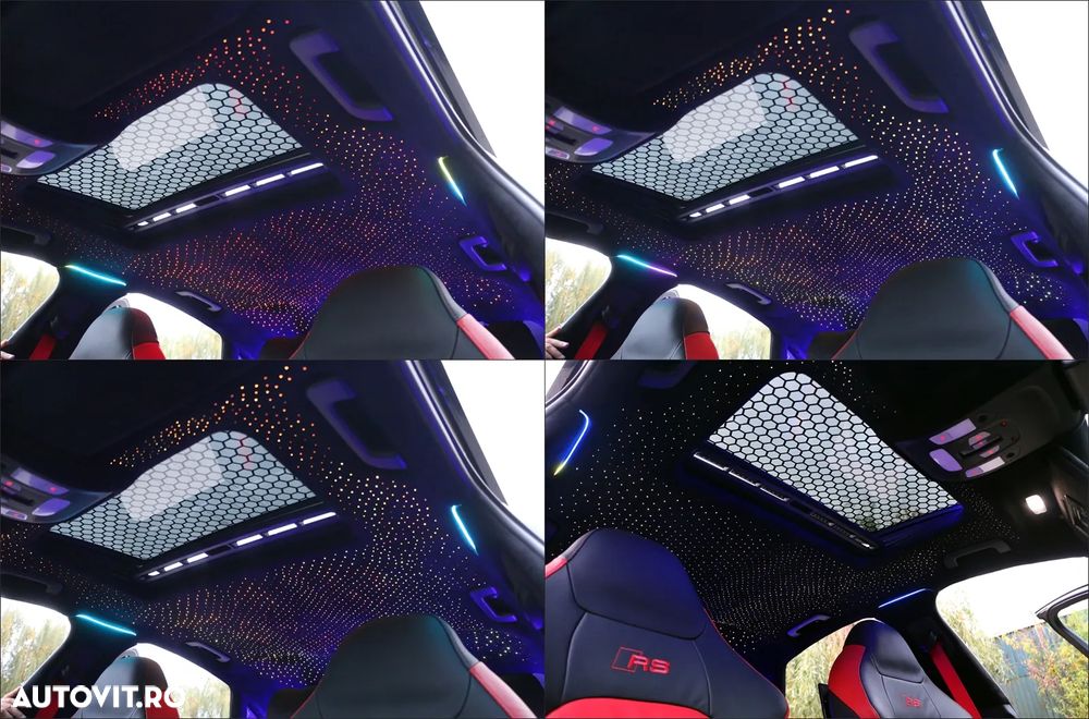 Audi A6 3.0 TDI competition quattro tiptronic - 37