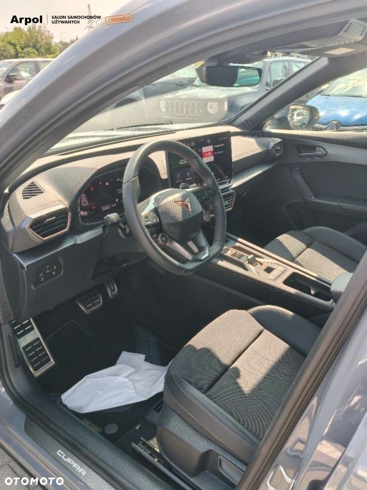 Cupra Formentor - 10