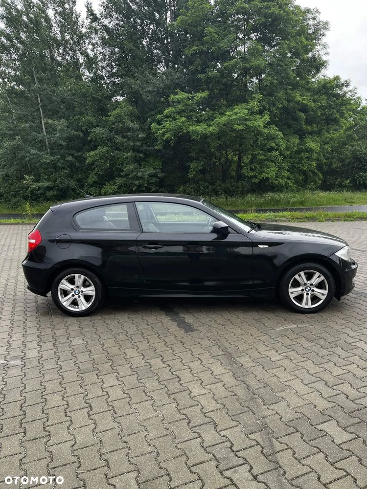 BMW Seria 1 118d - 3