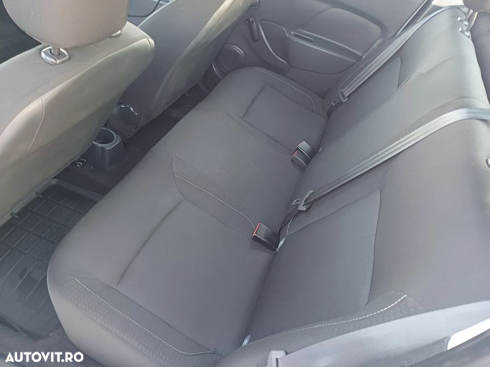 Dacia Logan 1.5 Blue dCi Laureate - 10