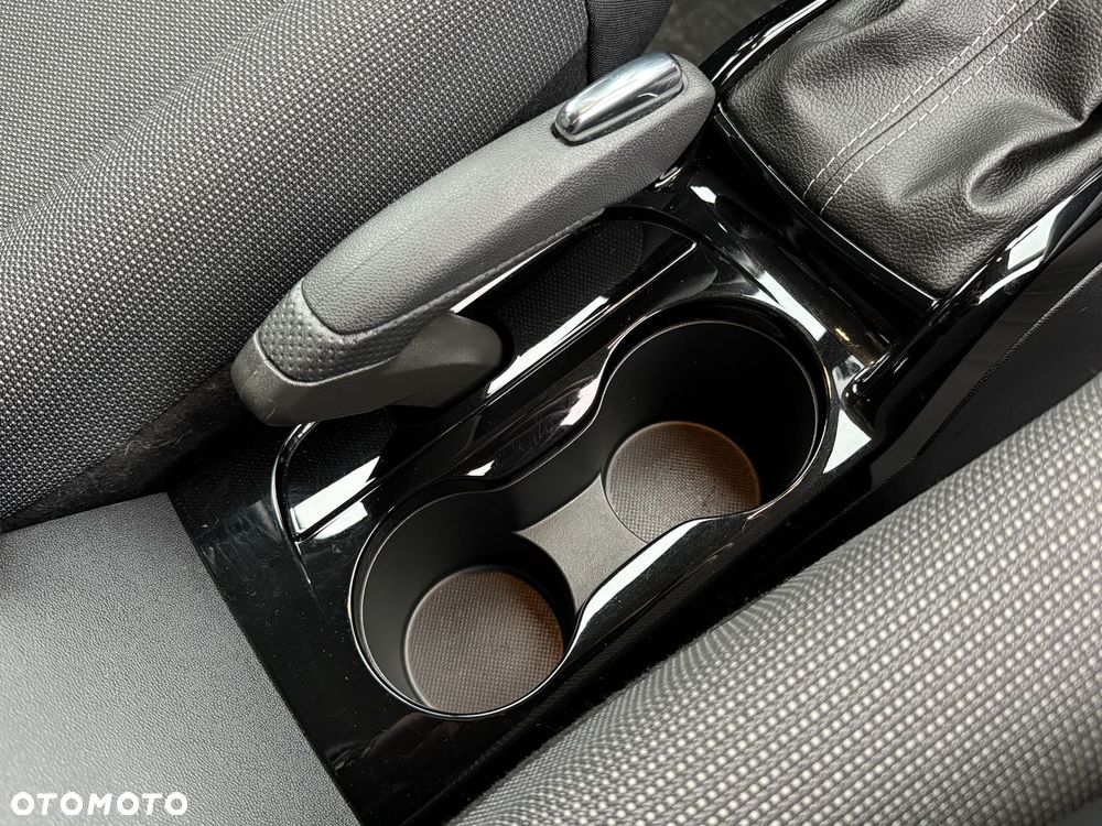 Citroën C3 Aircross - 32