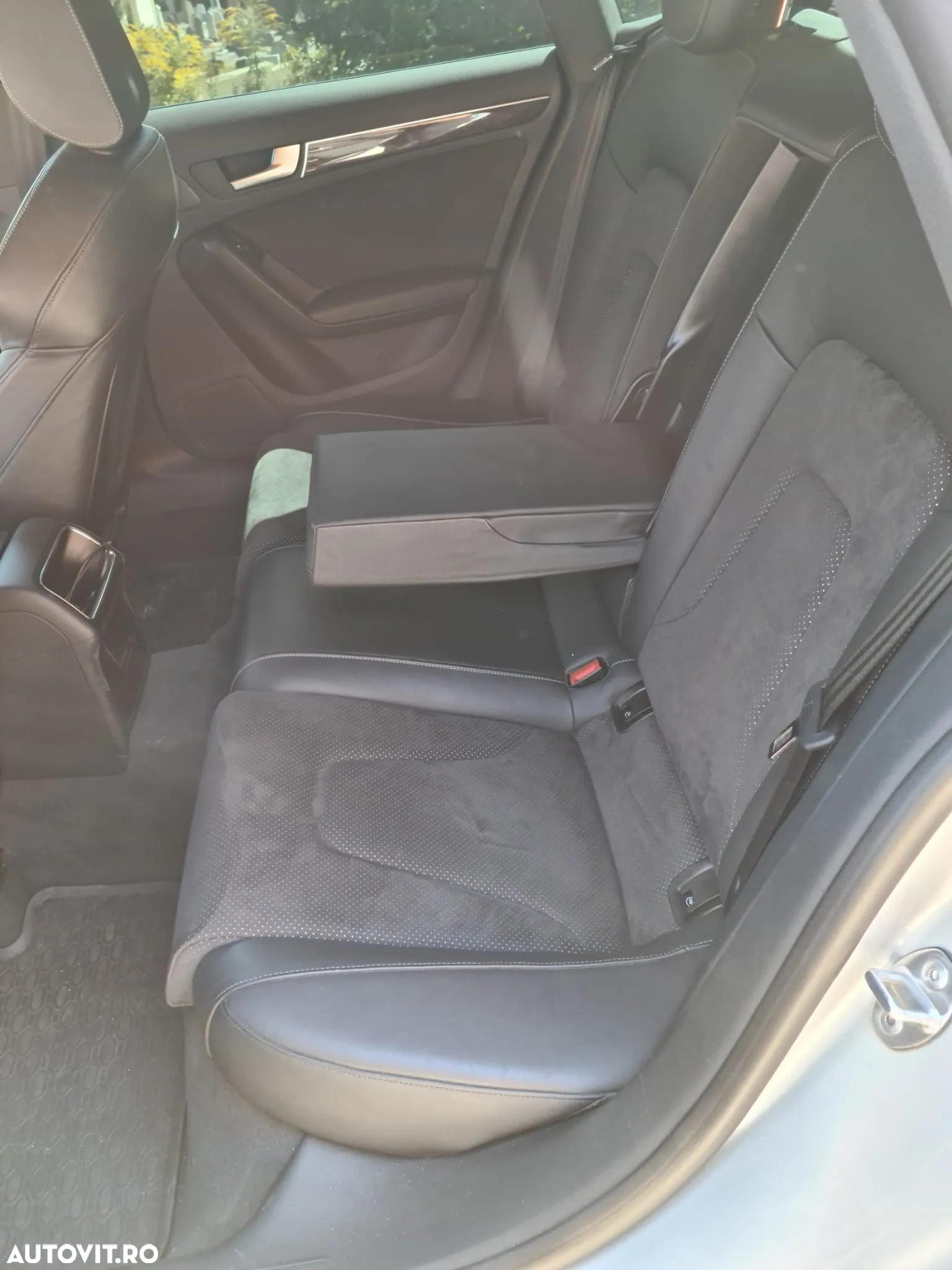 Audi A5 Sportback 2.0 TDI - 5