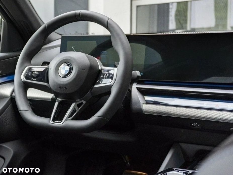 BMW Seria 5 520d xDrive mHEV M Sport - 13