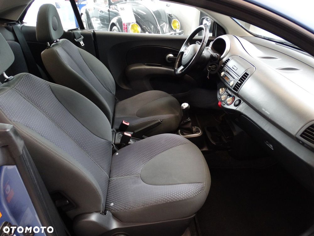 Nissan Micra - 25