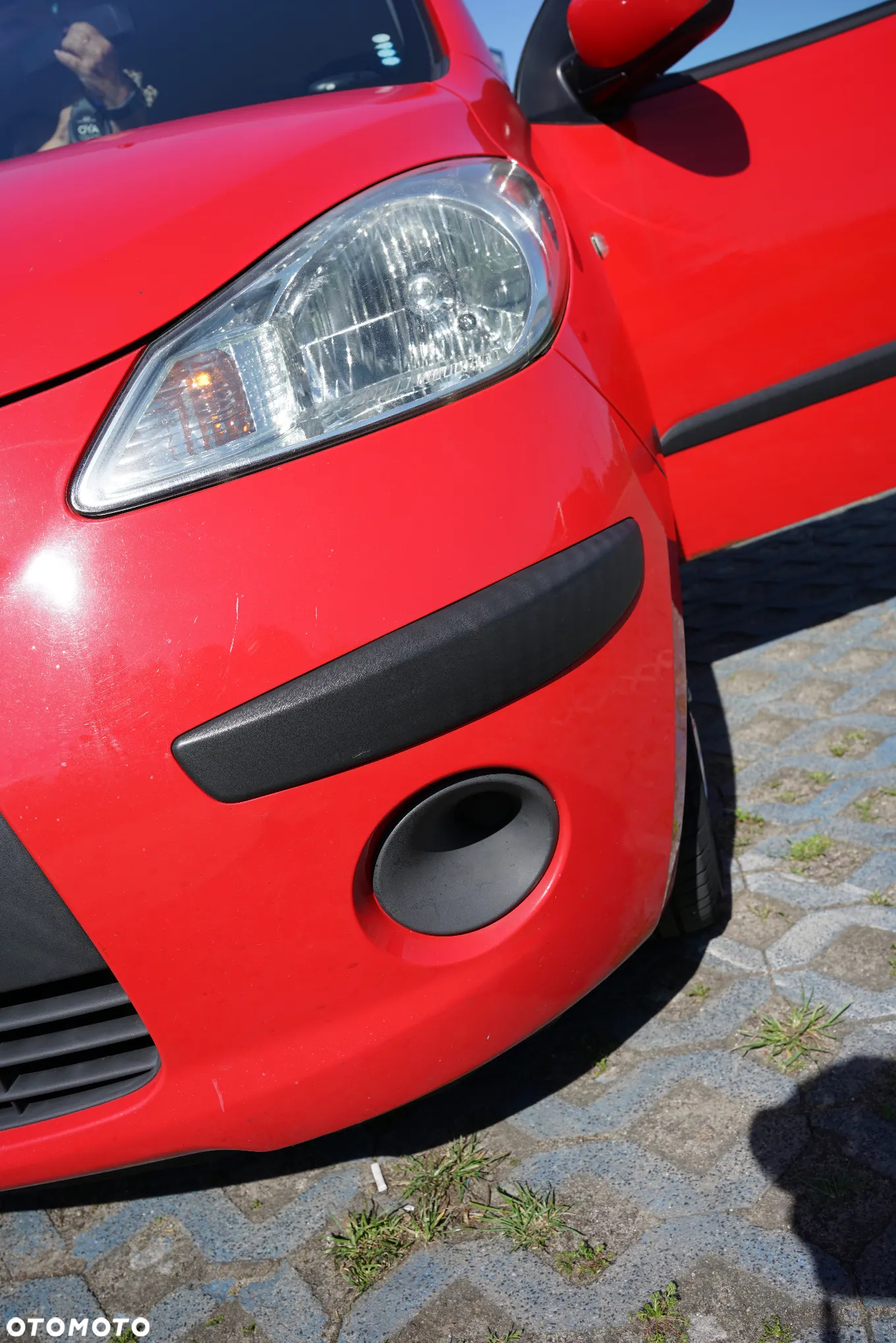 Hyundai i10 1.1 Classic - 9