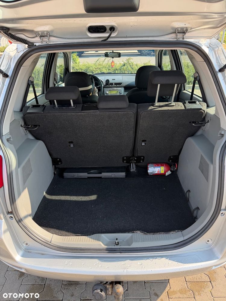 Mazda 2 1.4 DE Core + (klm) - 10
