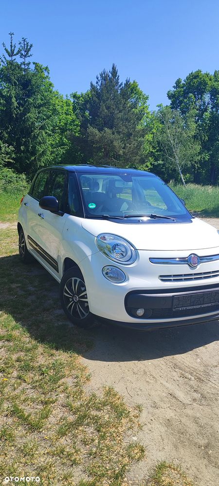 Fiat 500L 1.4 16V Pop Star - 2