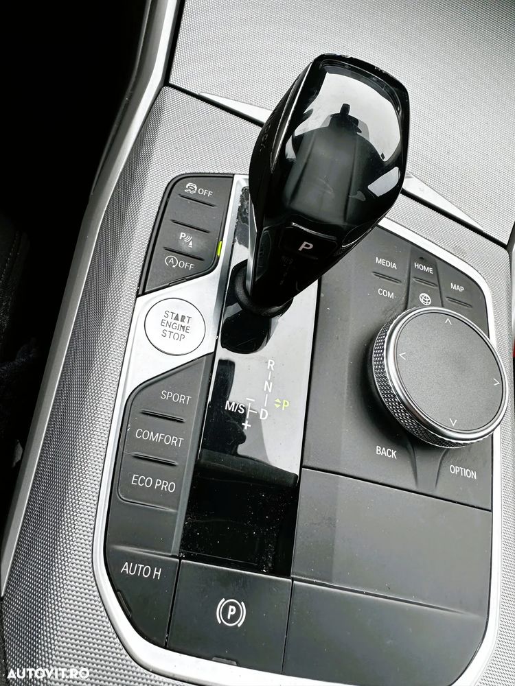 BMW Seria 3 320i xDrive Aut. Advantage - 7