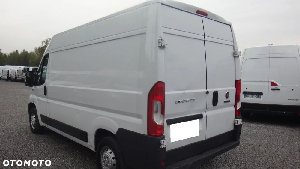 Fiat DUCATO - 2