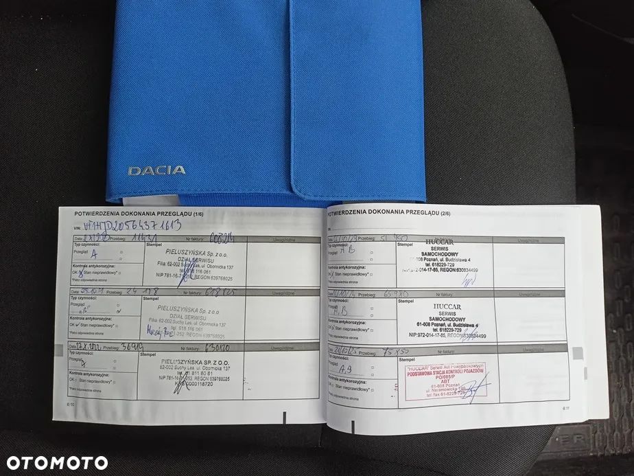 Dacia Duster 1.0 TCe Essential - 21