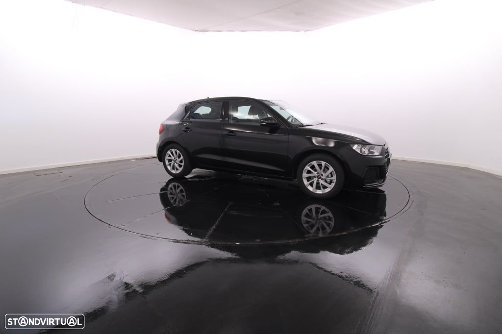 Audi A1 Sportback 25 TFSI Advanced - 10