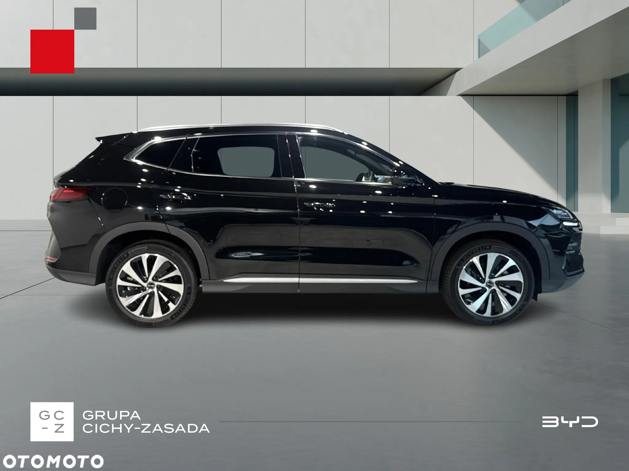 BYD Seal U - 6
