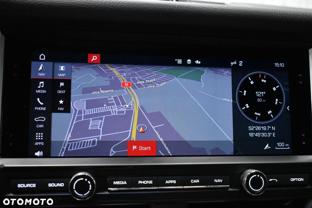 Porsche Macan Standard - 14