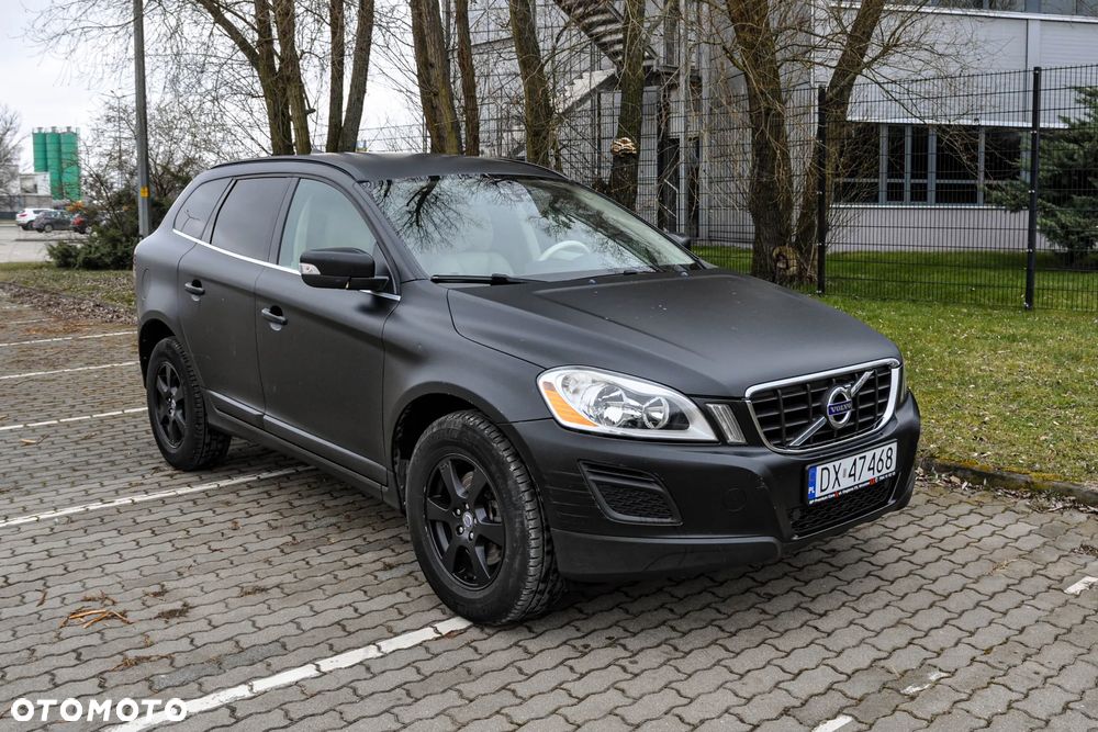 Volvo XC 60 DRIVe Momentum - 6