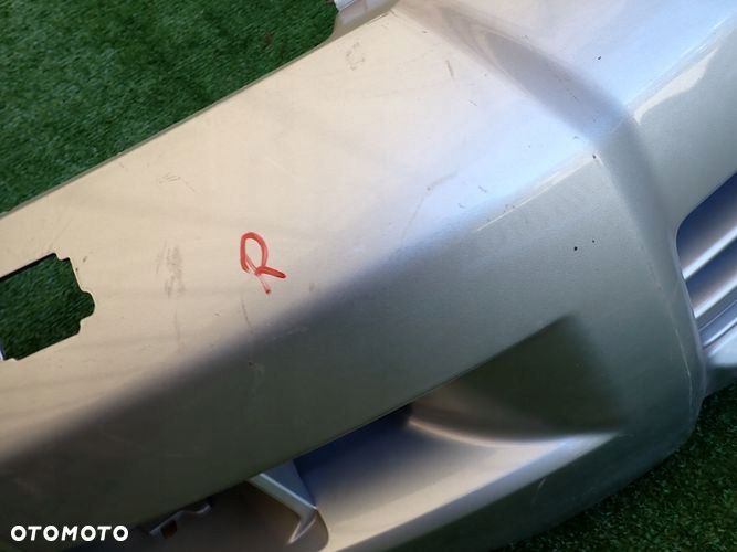 LAND CRUISER J120 02- zderzak przedni przód - 5