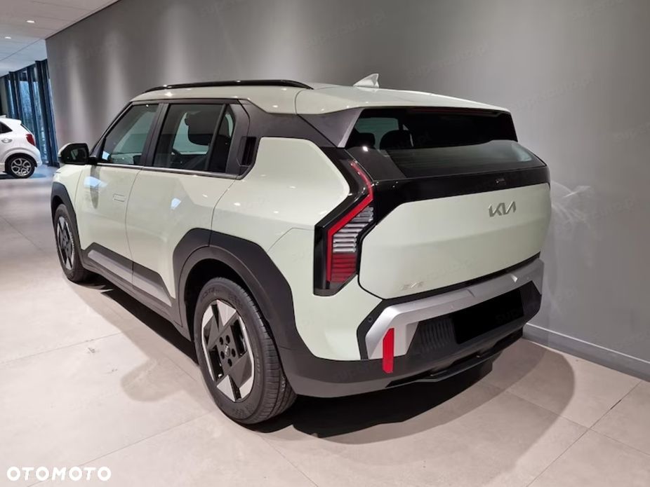 Kia EV3 - 2