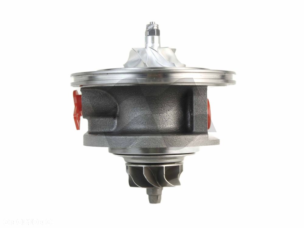 Koras turbiny 31459962 10009700118 Volvo S90 2.0 D4 120/133/140kW 2016–2021 - 5
