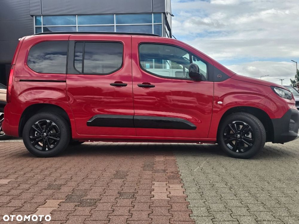 Fiat Qubo - 6