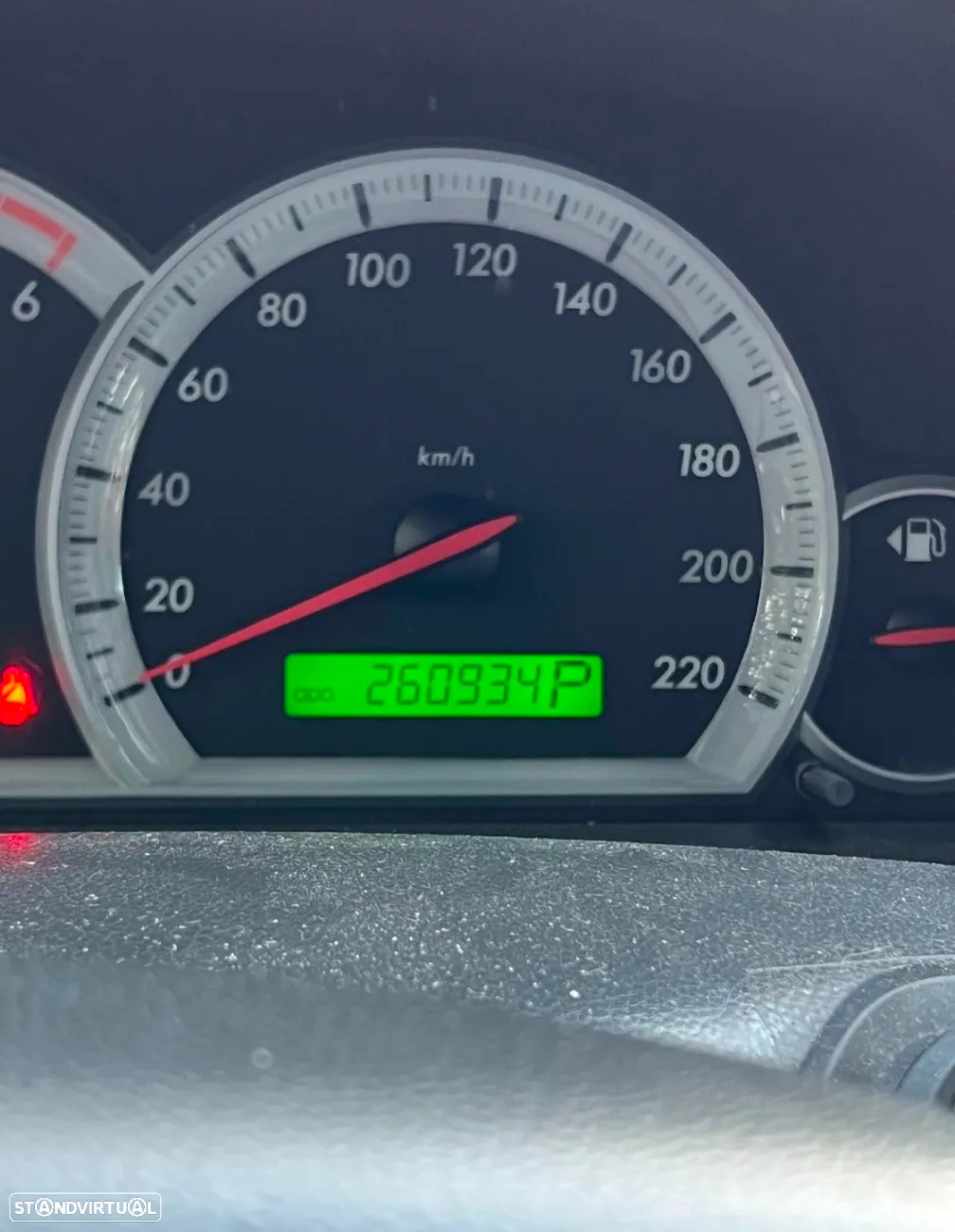 Chevrolet Captiva - 11