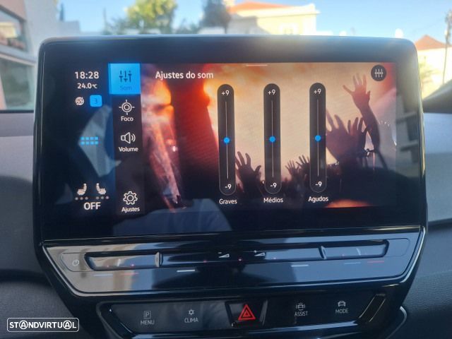 VW ID.3 Performance Upgrade Pro Life - 27