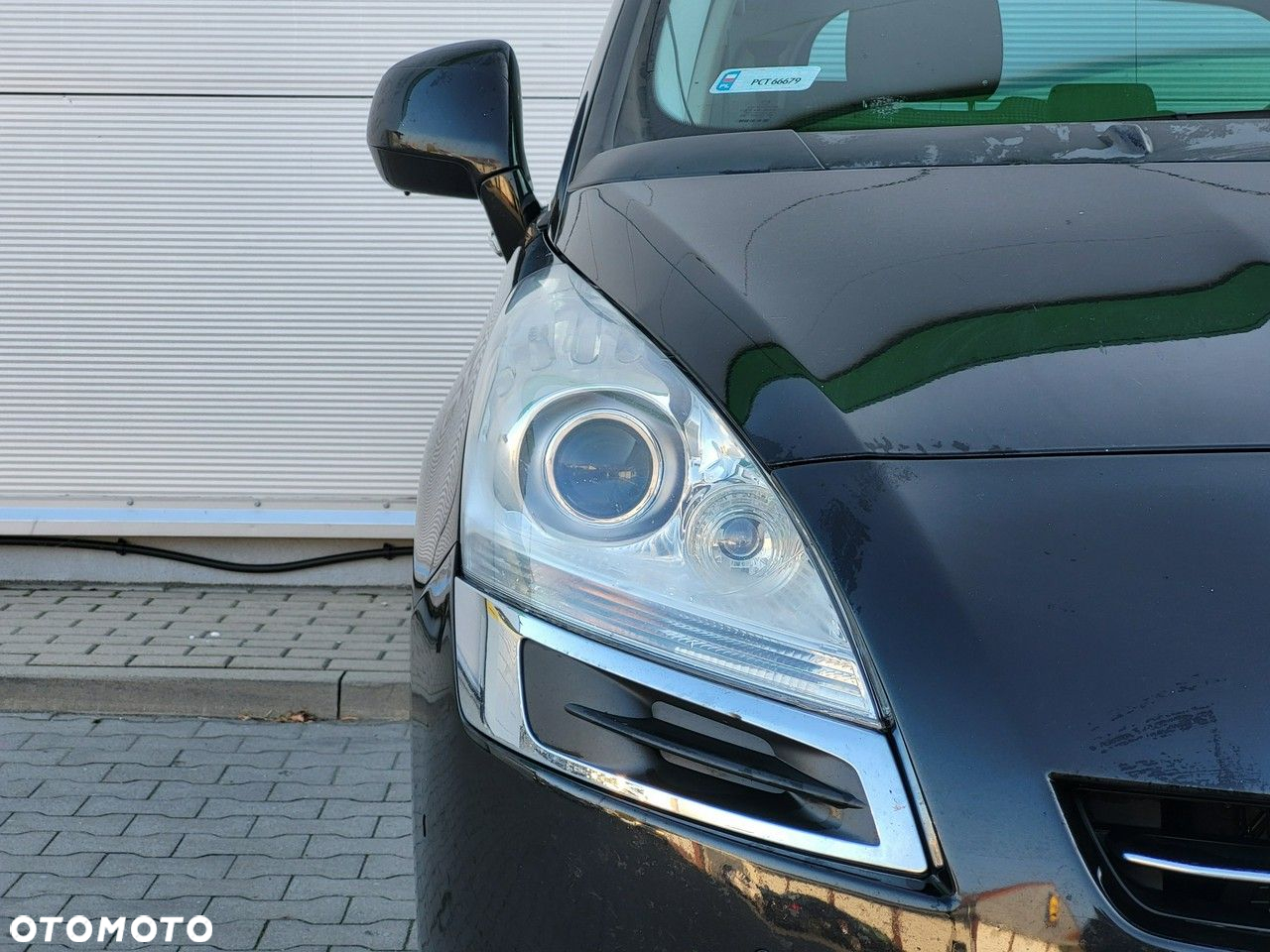 Peugeot 5008 2.0 BlueHDi Active 7os - 5