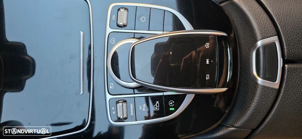 Mercedes-Benz E 200 d 9G-TRONIC Avantgarde - 18