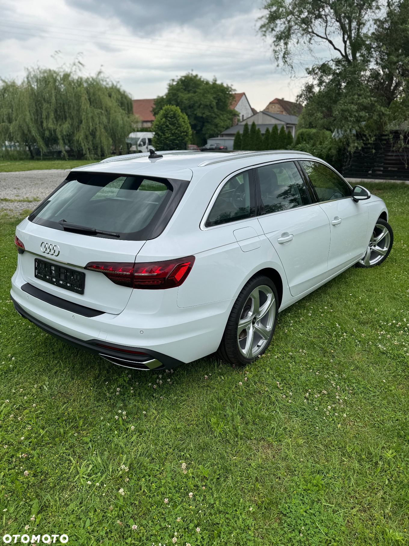Audi A4 Avant 2.0 TDI S tronic - 7